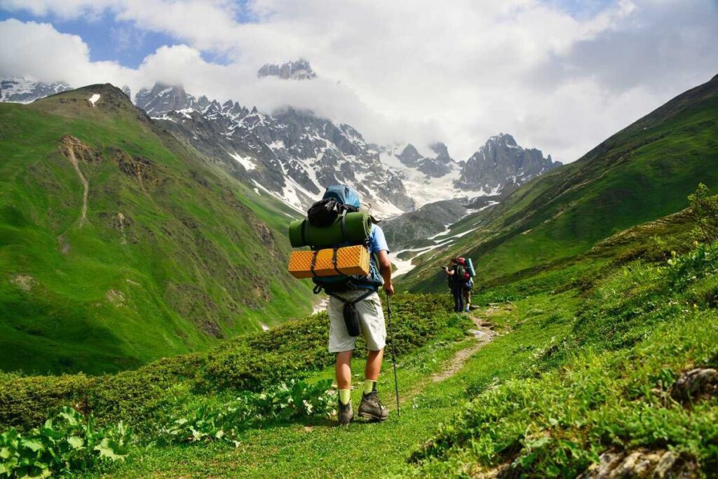 Exploring Hidden Hiking Trails: Off-the-Beaten-Path Adventures