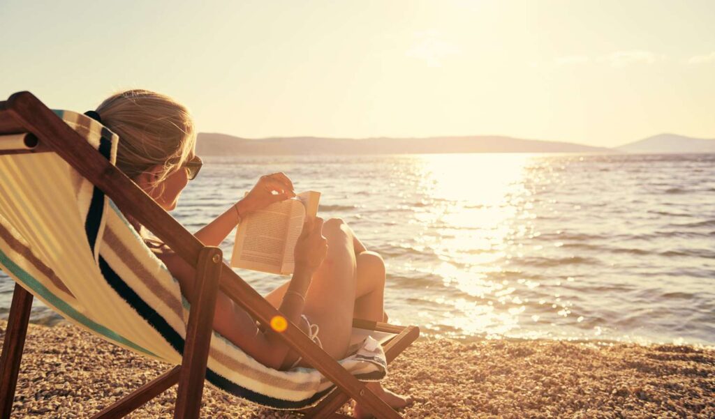 Beach Adventures Beyond Sunbathing: Activities to Try